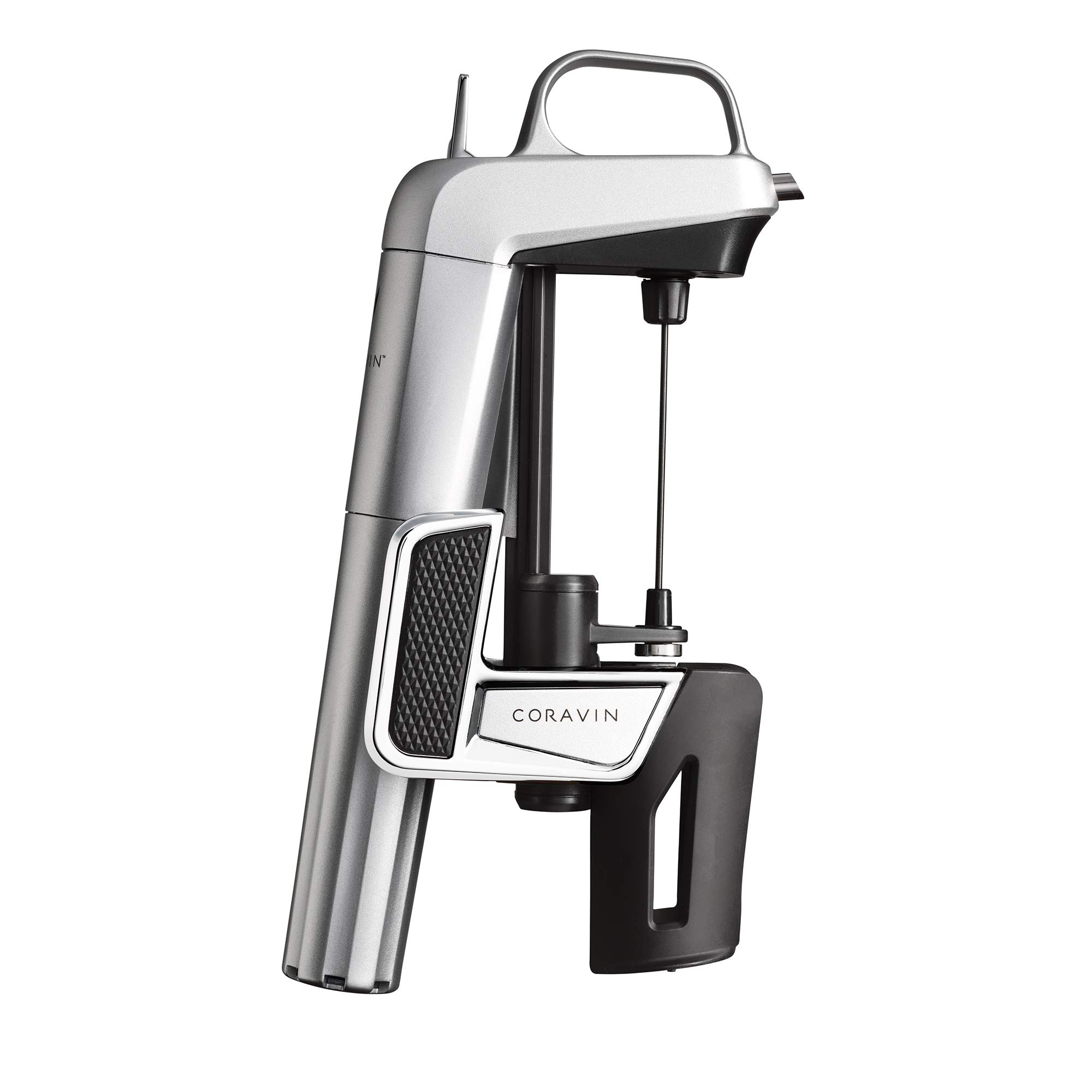 Coravin Model Two Elite Silver Wine System : Amazon.co.uk: Home