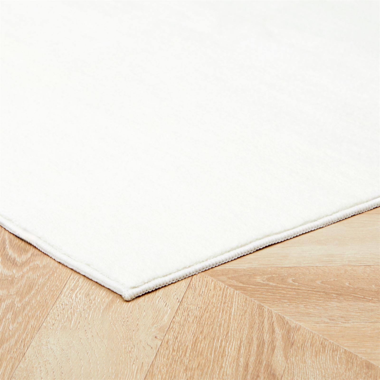North Sea Microplastics - Zwart / Multicolor 200 X 300 Cm Wol Tapijt Cvd38677