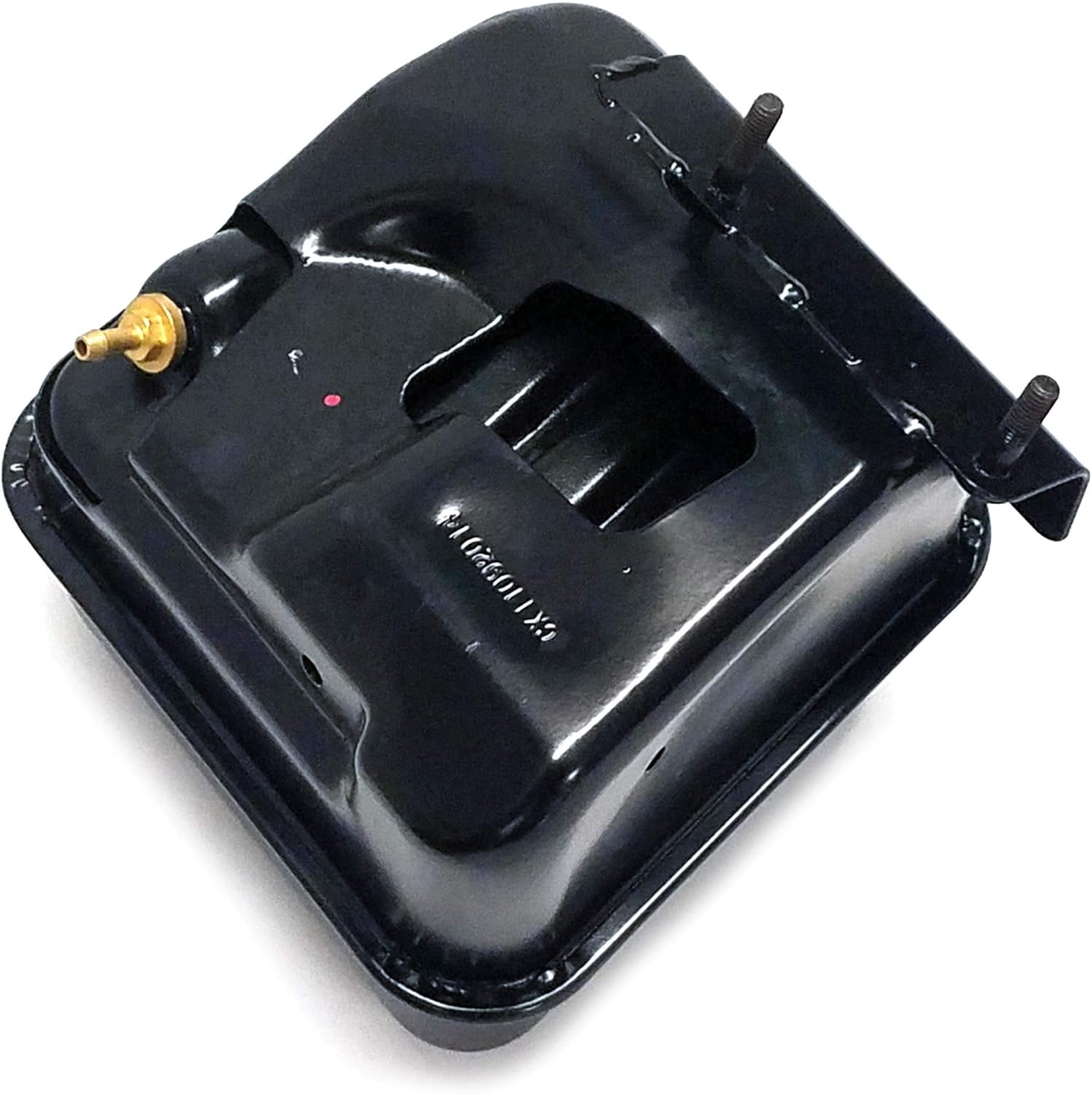 Briggs & Stratton 592877 Fuel Tank Assembly Genuine Original Equipment Manufacturer (OEM) Part