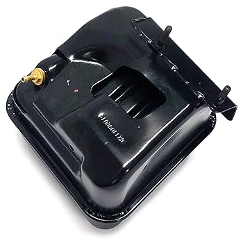 Amazon.com: Briggs & Stratton 592877 Fuel Tank Assembly