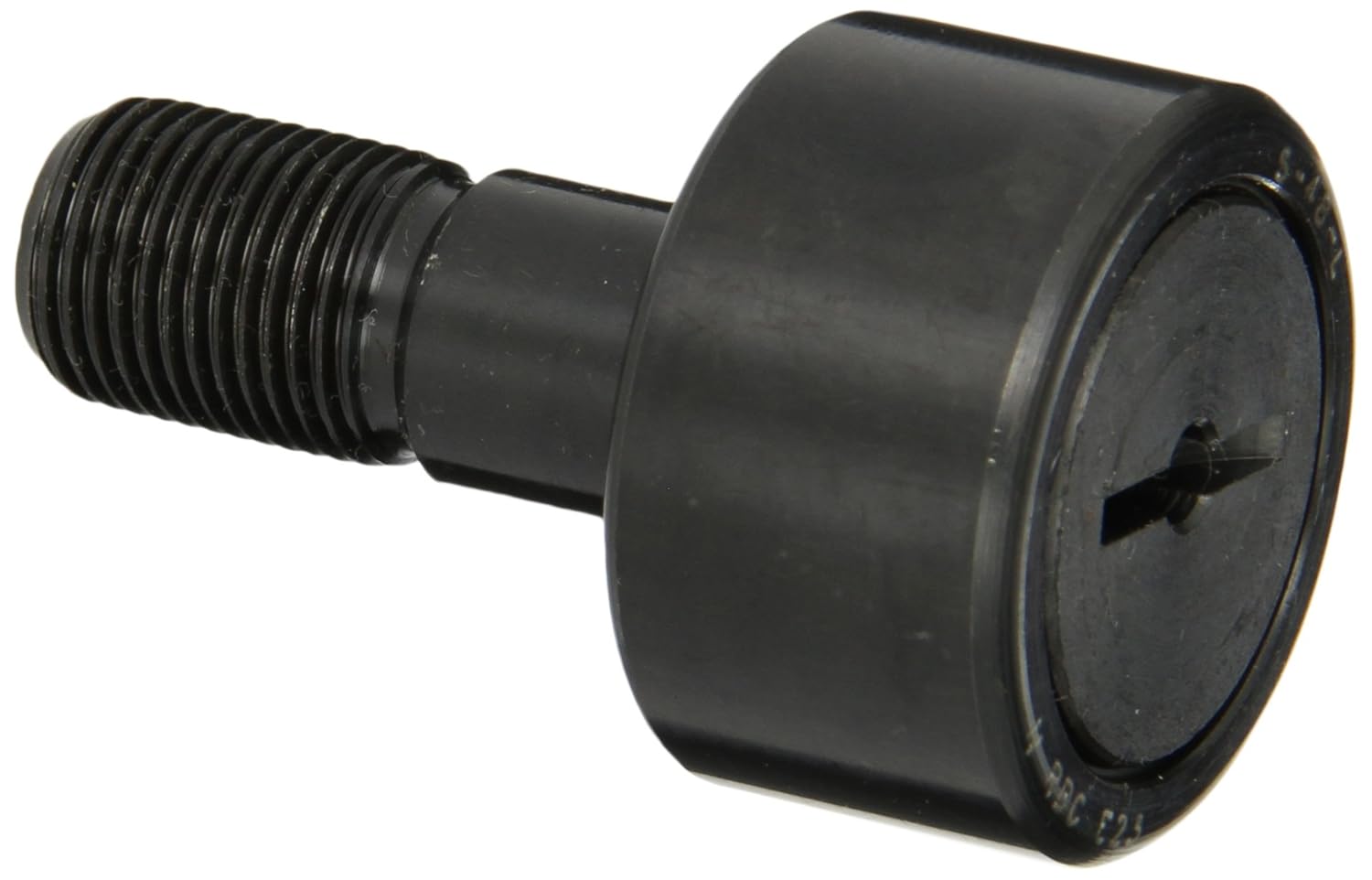 RBC Cam Follower S48L 1.500" Outside Diameter, Standard Stud Type