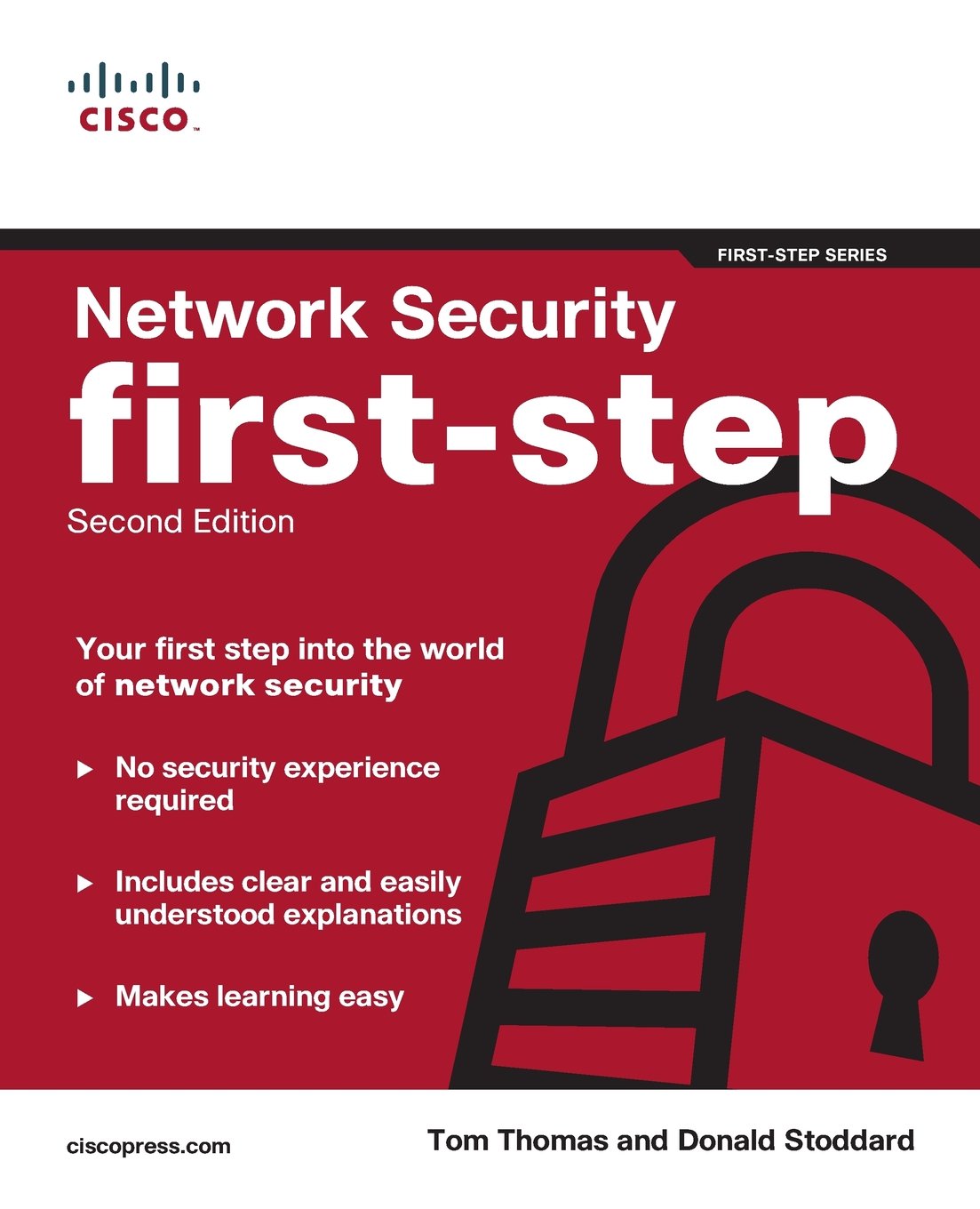 Cisco Network Security First-Step