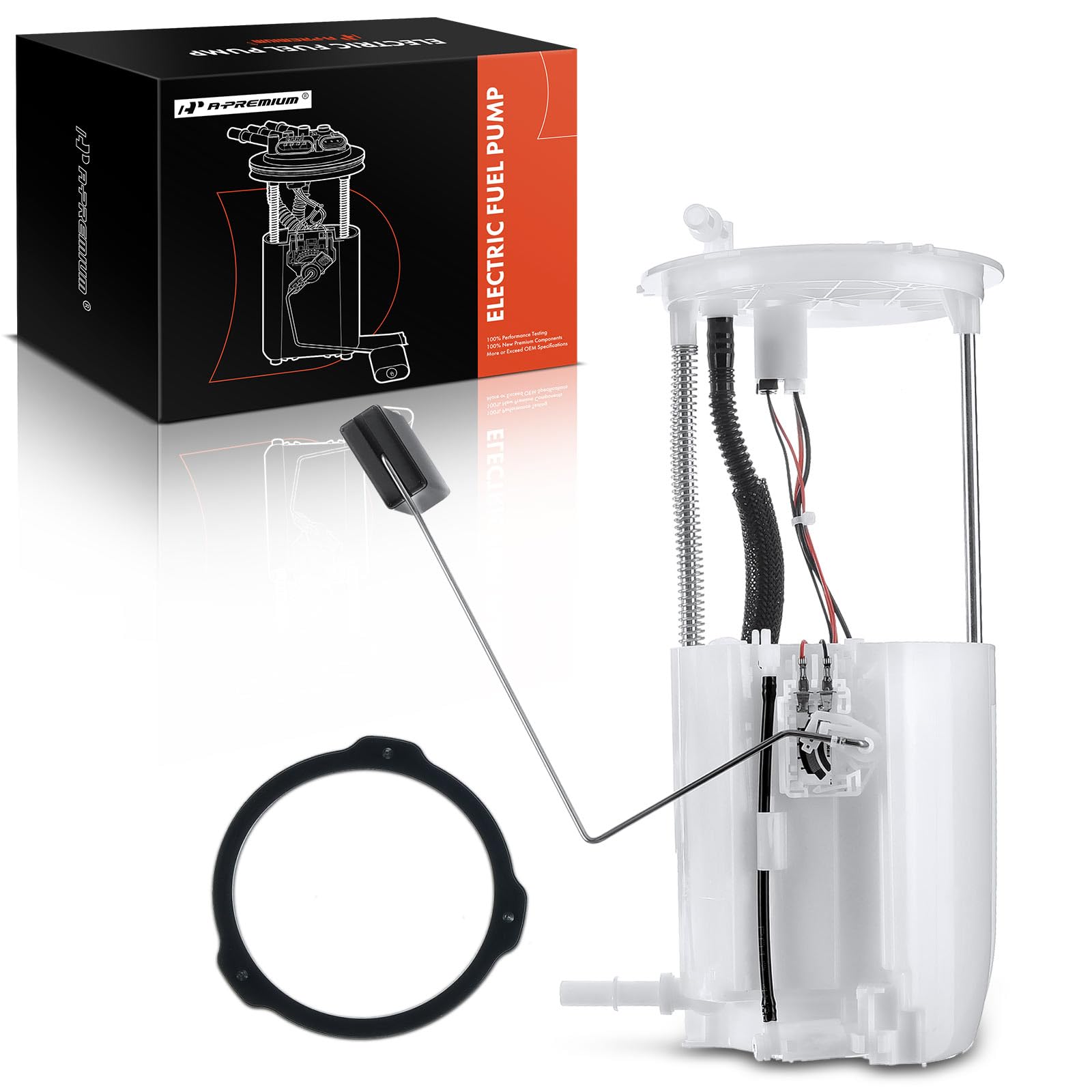 15番セレクトセット Amazon.com: A-Premium Electric Fuel Pump Module Assembly with