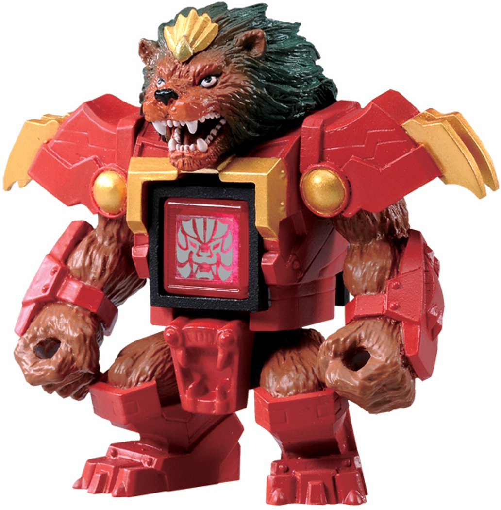 Amazon.co.jp: ビーストサーガ BS04 ビーストファイトコレクション