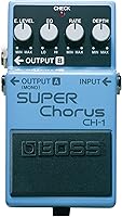 Vista 1 de Boss CH-1 Super Chorus estéreo