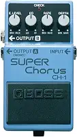 Ch-1 | Super Chorus Ch-1