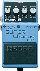 Ch-1 | Super Chorus Ch-1