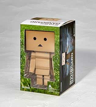 (未使用･未開封品)海洋堂 よつばとリボルテック リボルテックダンボー・ミニ 無手無冠 限定 ダバダ火振Ver. Amazon.co.jp: 海洋堂 よつばとリボルテック リボルテック