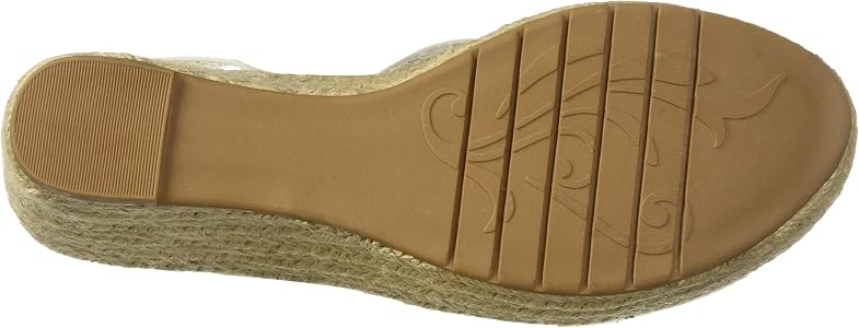CL By Chinese Laundry Women's Dream Too Wedge Sandal – Criss Cross Espadrille Style With Slingback