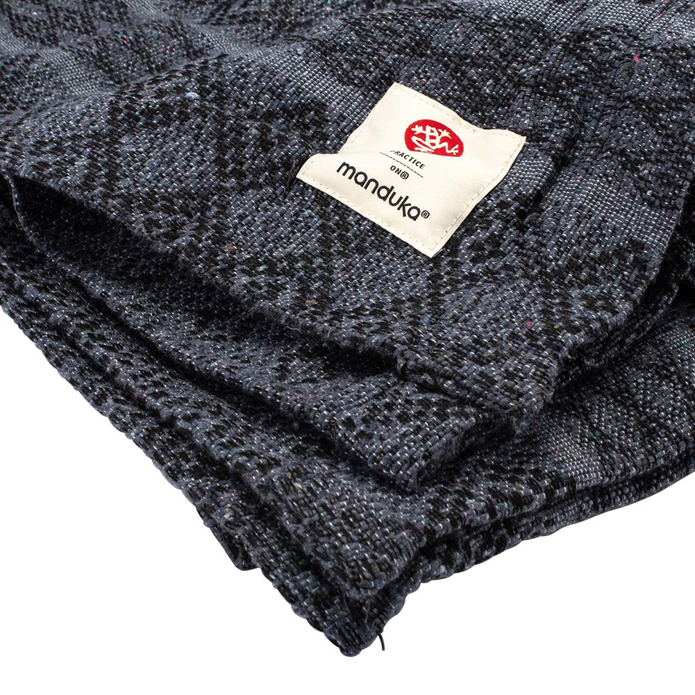 Amazon.co.jp: [ マンドゥカ ] Manduka コットン ブランケット