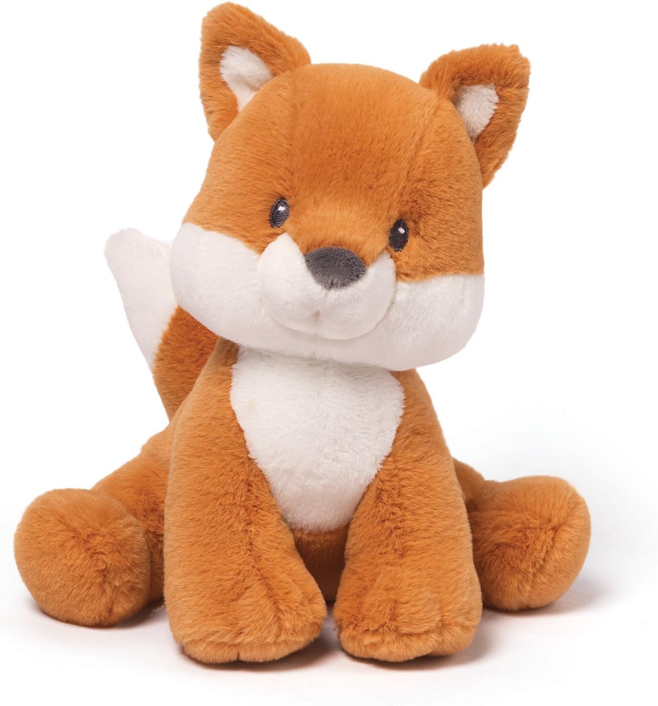Baby Rococo Fox Stuffed Animal Toy