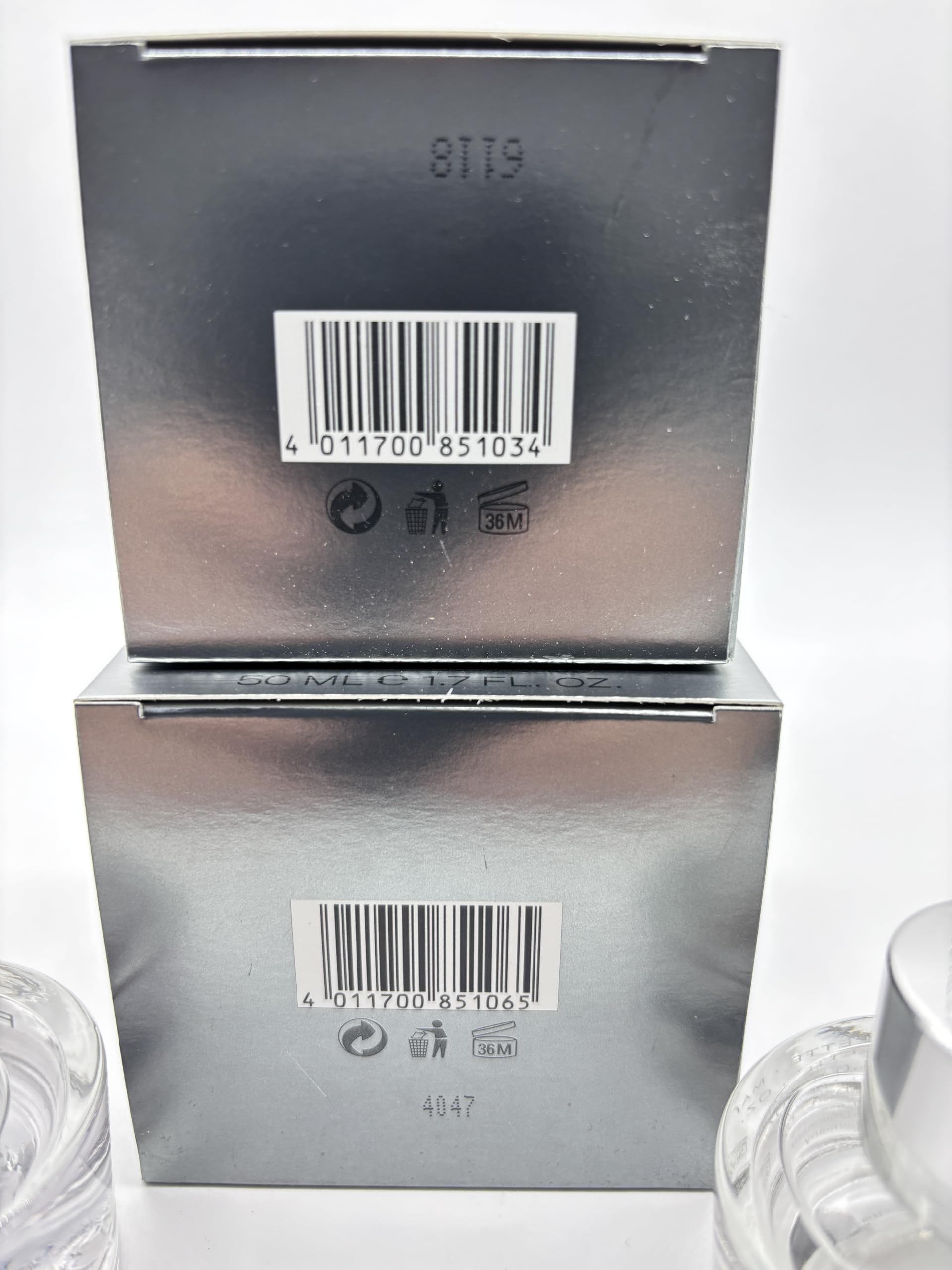 OTTO KERN FULL PLAY MAN 50 ml After Shave Lotion + 2 x 30 ml Eau de Toilette