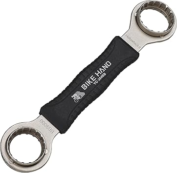 Amazon Com Bike Hand 4 In 1 Bicycle Bottom Bracket Removal Crank Tool Compatible With Shimano Hollowtech Ii Shimano r60 Shimano 9000 Fsa Megaevo Truvativ Gxp External Sports Outdoors Amazon Com Bike Hand 4 In 1 Bicycle Bottom Bracket Removal Crank Tool Compatible With Shimano Hollowtech Ii Shimano r60 Shimano 9000 Fsa Megaevo Truvativ Gxp External Sports Outdoors