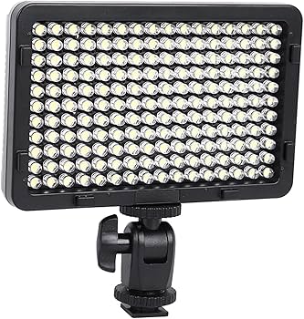 LEDビデオライト rubesee PL-2001 写真撮影用ポータブルライト Amazon LEDビデオライト rubesee PL-2001 写真撮影用ポータブルライト Amazon