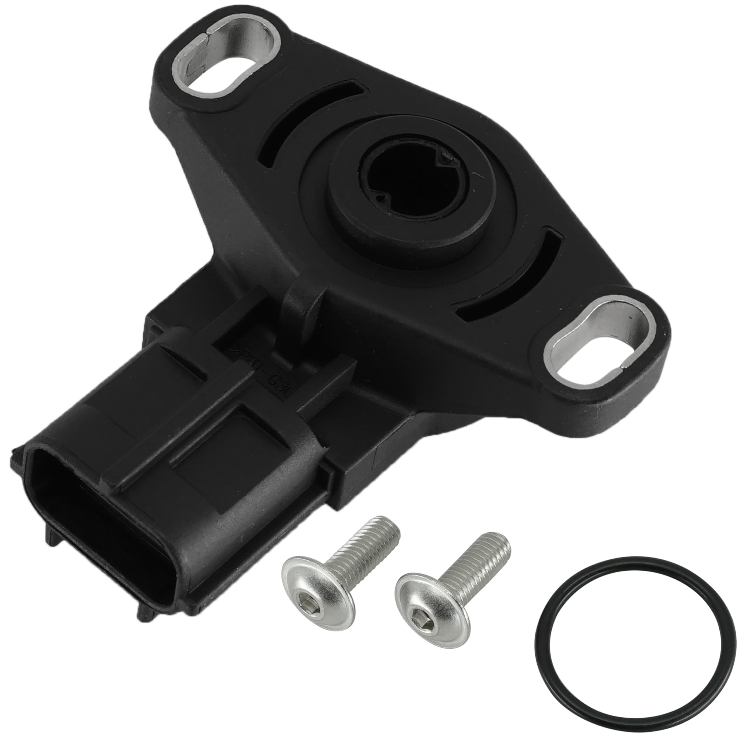 Caltric TPS Throttle Position Sensor Compatible with Honda ATV 37890-HN2-006