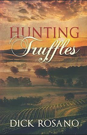 Hunting Truffles 