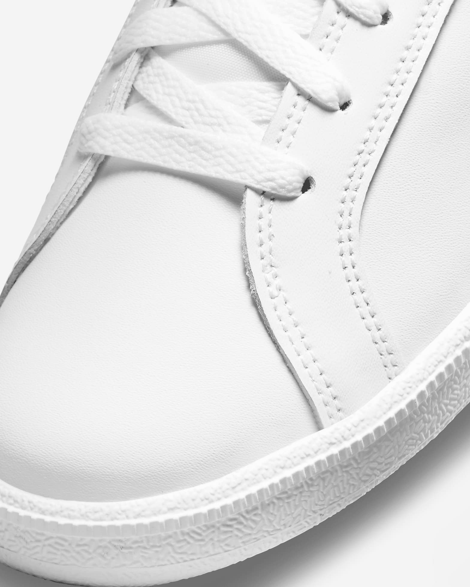 Nike - Zapatillas de Deporte de Cuero para Hombre
