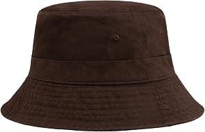 CHOK.LIDS コットンバケットハット