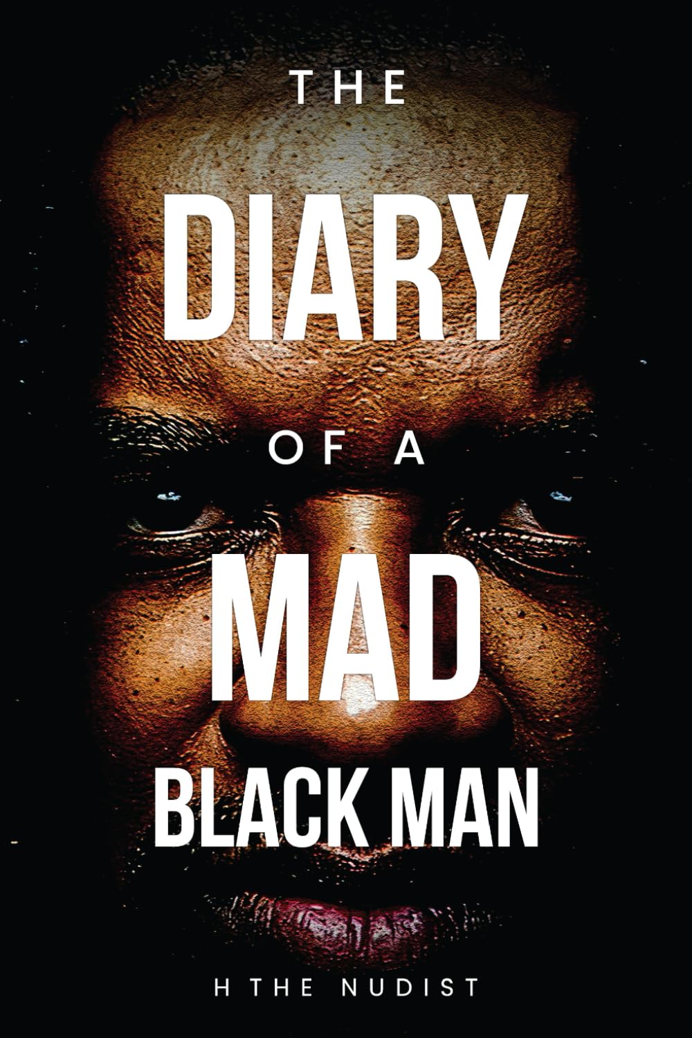 THE DIARY OF A MAD BLACK MAN