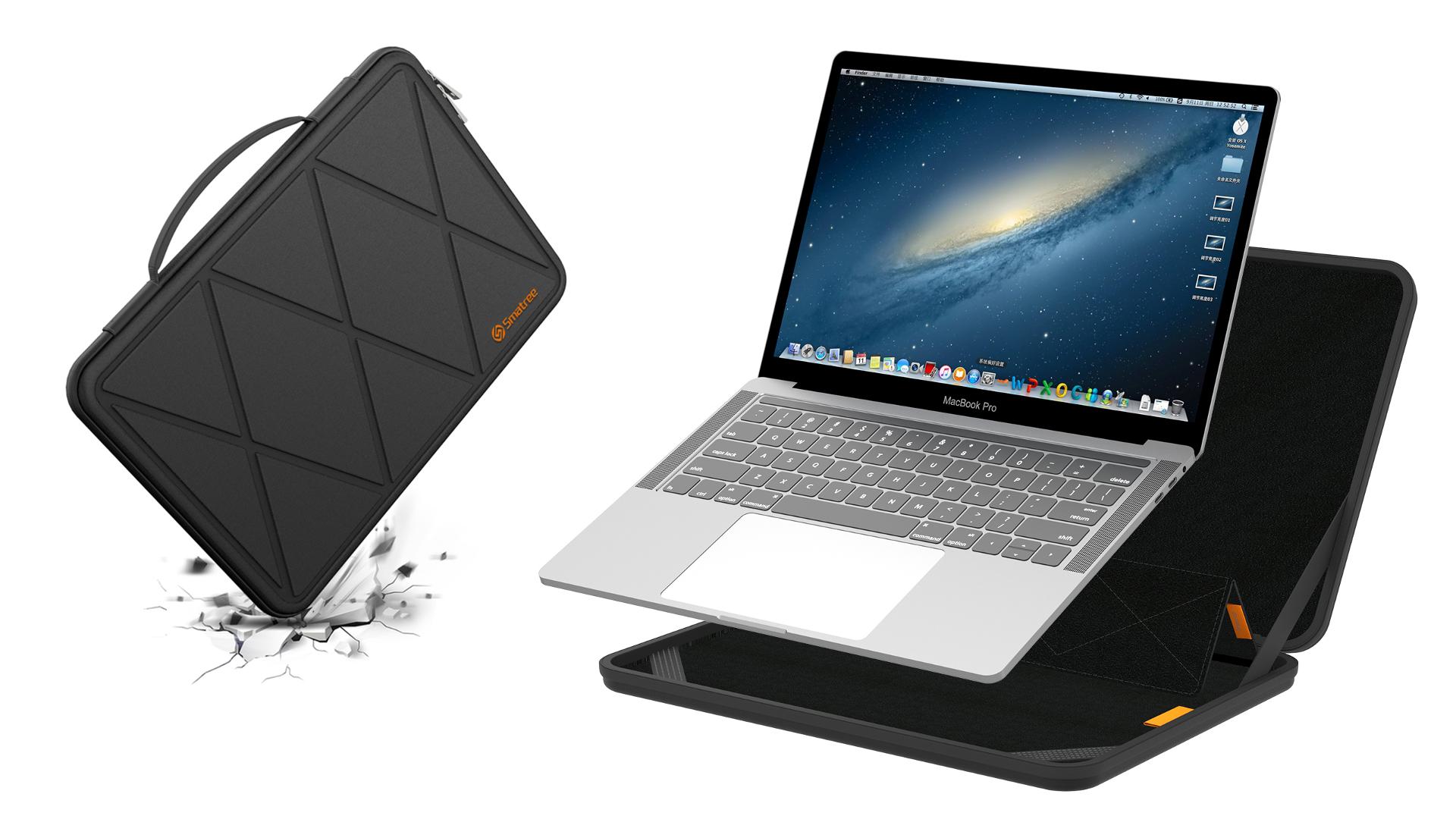 Amazon.com: Smatree MS89 Hard Protective Case for 16.2 inch Apple