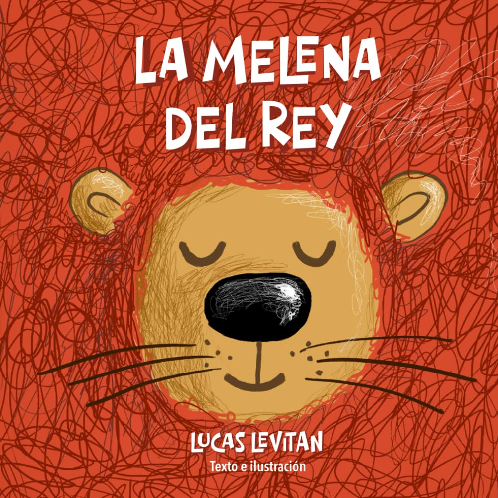 La Melena del Rey: Cómo un león aprendió a reírse de su reflejo