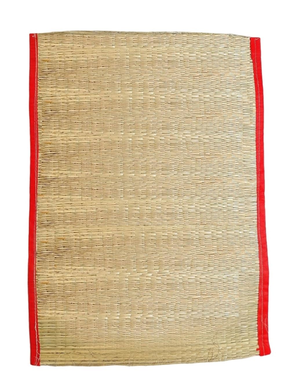 Bhakti2Shakti Handmade kusha grass mat | Kusha Grass Pooja Aasan | Sitting Floor Mats | Kushaasan | Ecofriendly mat (1 pieces) (B0C6ZVCJ7X) Amazon Price History, Amazon Price Tracker