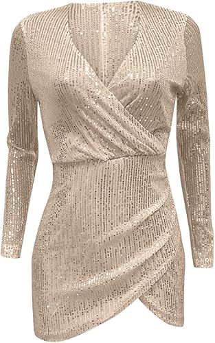 Miniatura 2 de Chiffon Dress Shiny Dress for Women Short Dress Silk Midi Dress Blue Satin Dress Long Ruched Long Dress