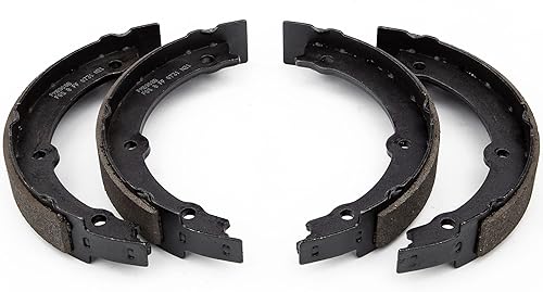 Miniatura 3 de Zapatas de freno MAGMA Premium PMB908B