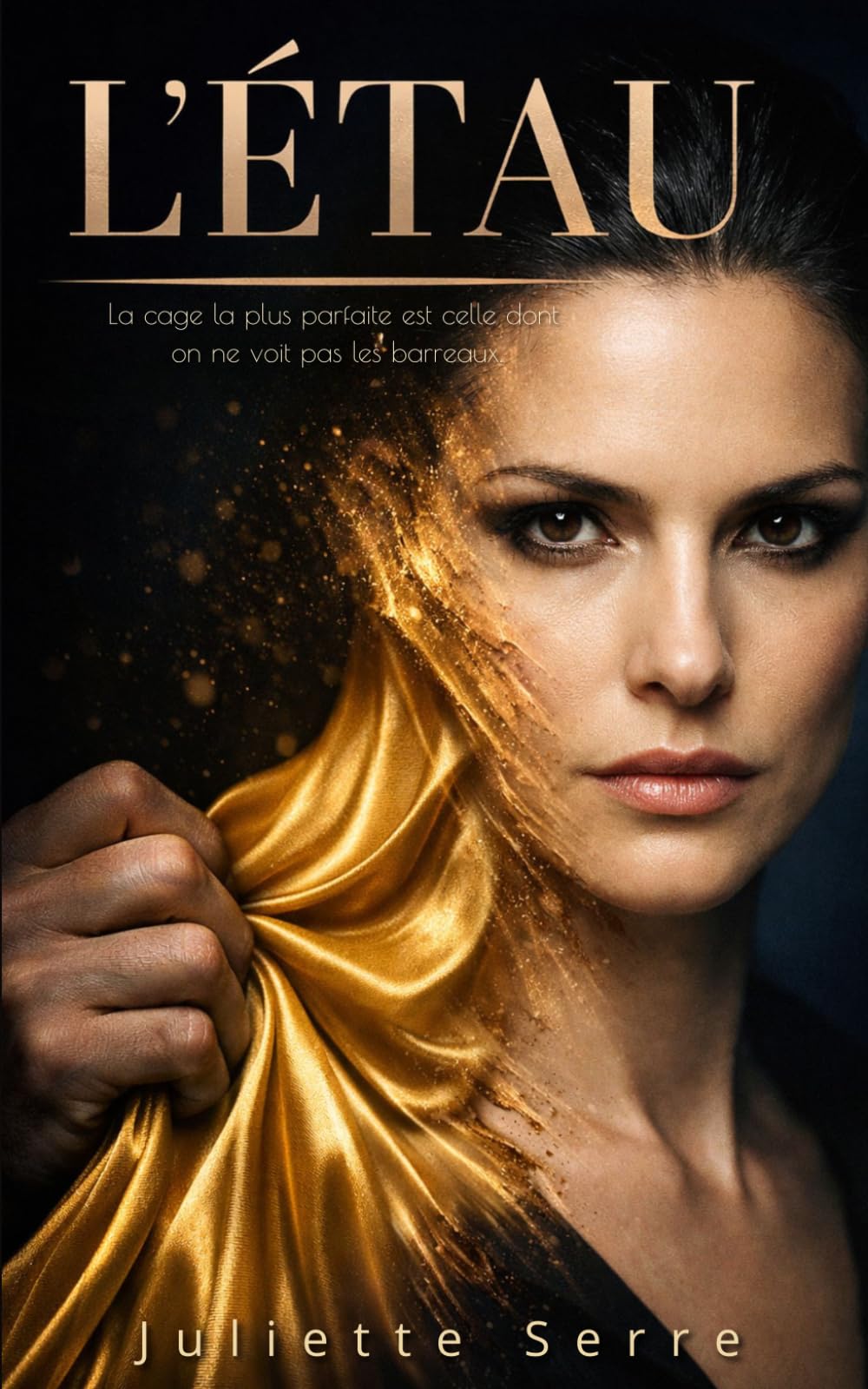 L'Étau: Un thriller psychologique