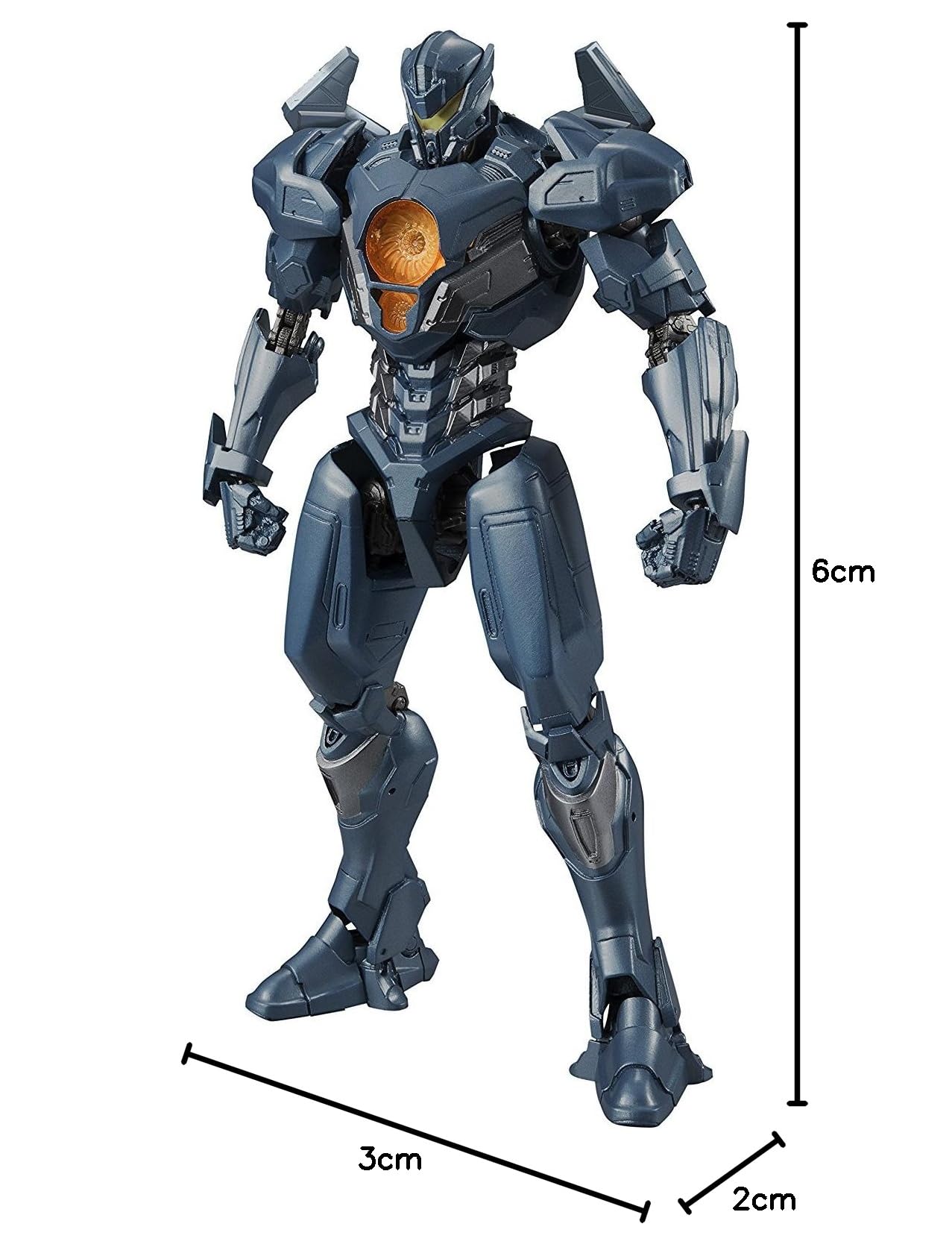 ROBOT魂 ＜SIDE JAEGER＞ ジプシー・アベンジャー　セット Amazon.co.jp: TAMASHII NATIONS ROBOT魂 パシフィック・リム [SIDE