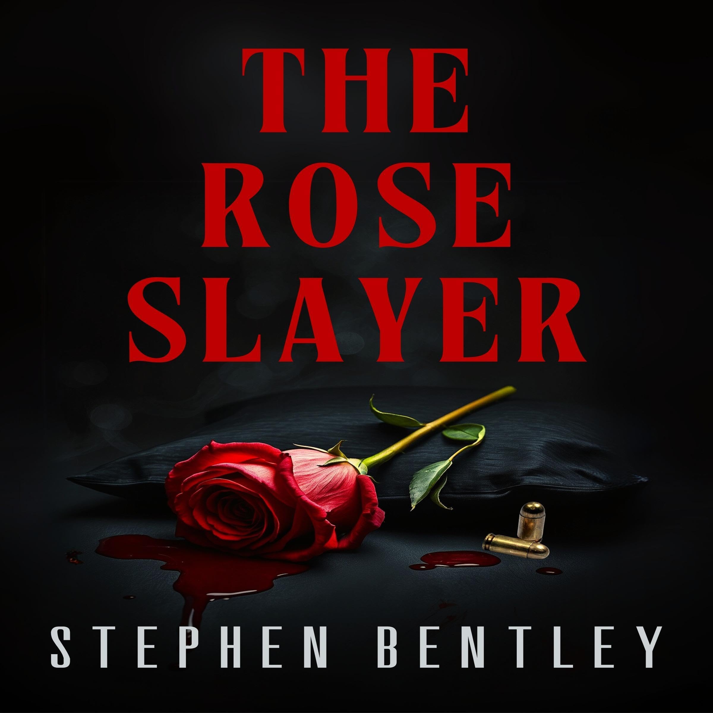 The Rose Slayer