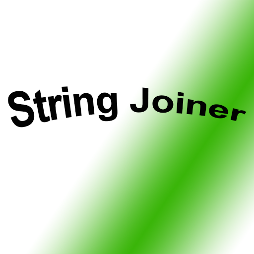 String for Android