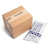 Candy Envy - Shimmer Lavender 1 Inch Gumballs - 2lb Bag - 6 Bags with Approximately 113 Gumballs Per Bag - North American Made & Kosher Certified
