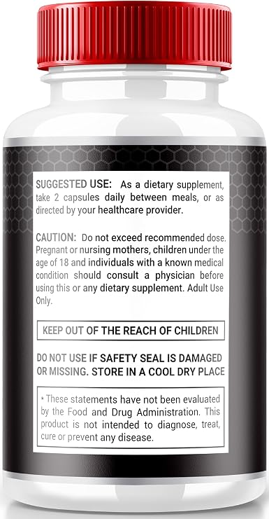 (2 Pack) Virilwood Capsules For Men, Official Viril Wood Pills 1200 mg, All Natural Male Formula to Support Long-Lasting Performance and Overall Health, Premium Multivitamins Review (120 Capsules)