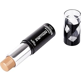 L\'Oreal Paris Makeup Infallible Longwear Shaping Stick Foundation, 403 Buff, 1 Tube, 0.32 Ounce