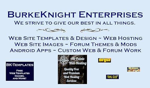 BurkeKnight Enterprises