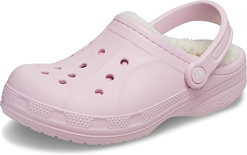 Crocs Unisex Ralen Lined Clog
