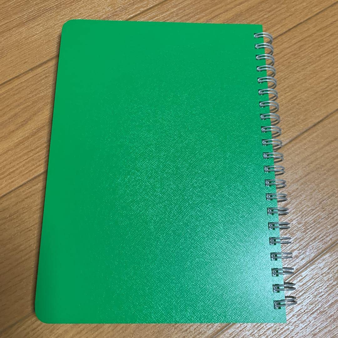 Amazon | スピッツ2002ノートブックカレンダー | ノート | 文房具
