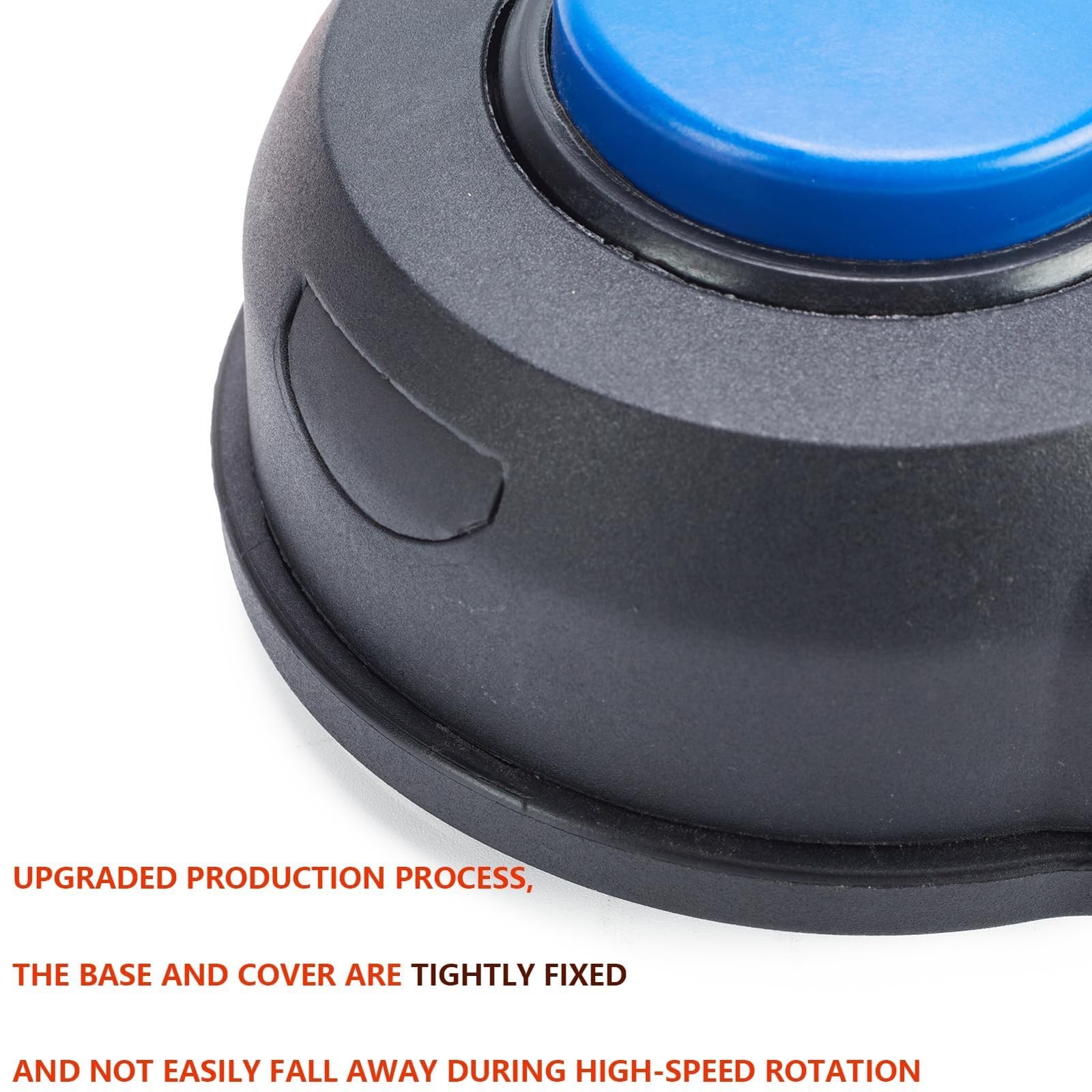 Cabezal de recortadora 128LD T25 para Husqvarn, recortadora de cuerdas 223L 322L 124L 125L 128R 128RJ 122L 125C 223R 322C 323C 325C 326CX, Jonsered Brushcut BC2128 966674401 (2 Contenido