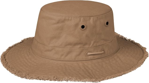 T3 Vintage Fringe Wanderer Hat