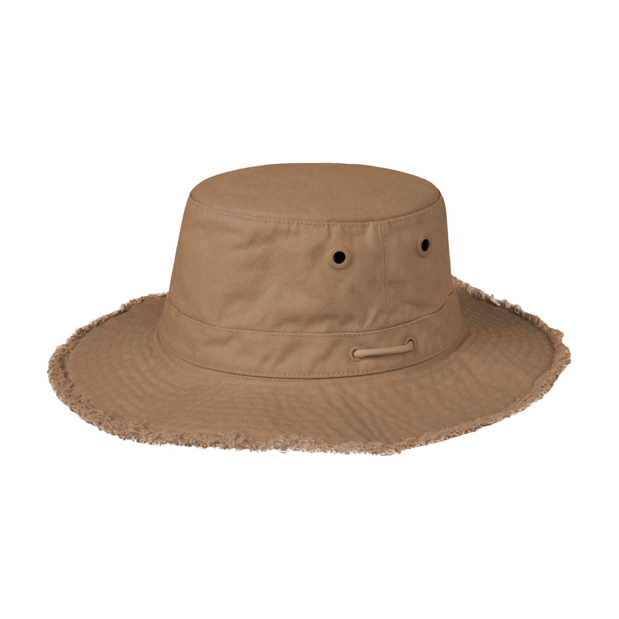 T3 Vintage Fringe Wanderer Hat