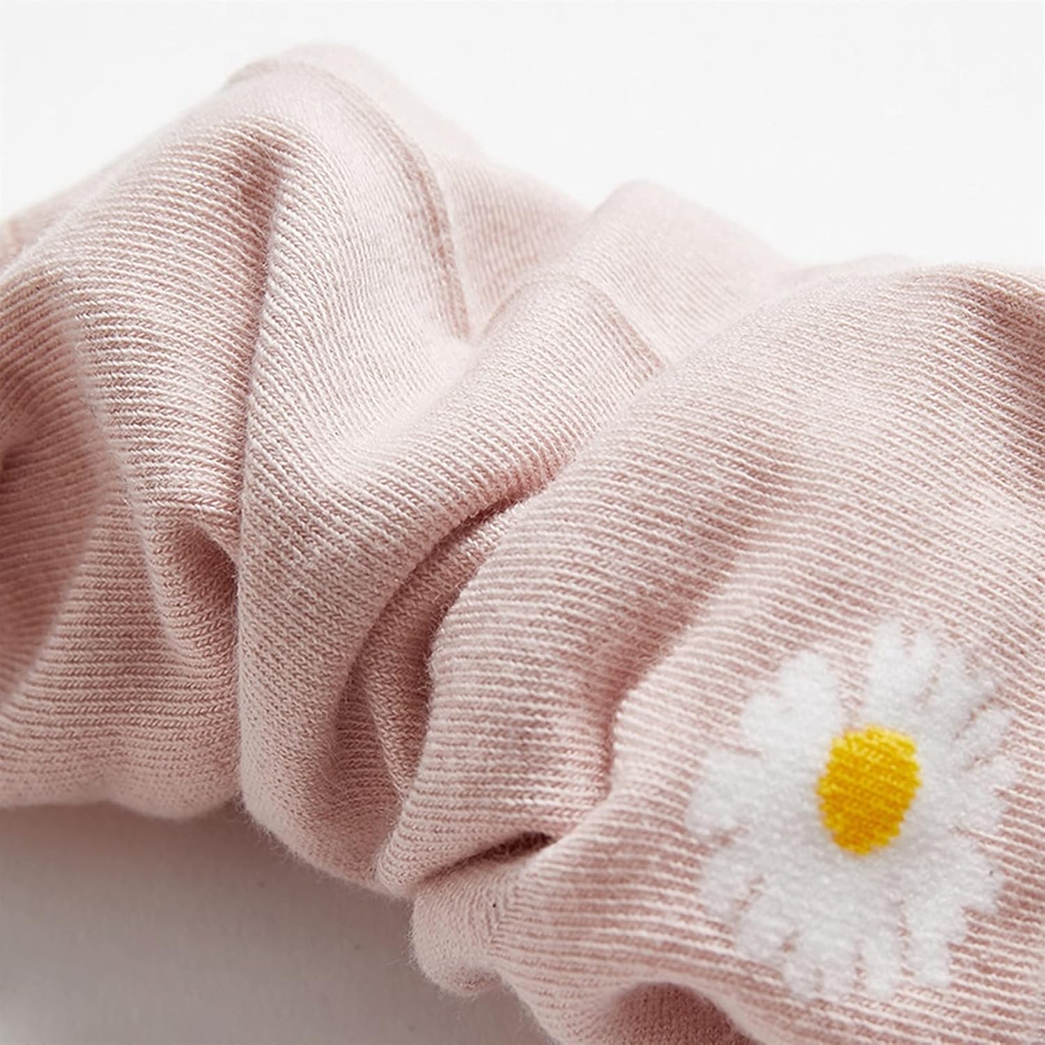 Women's Socks Socks Women's Socks Shallow Mouth Net Red Summer Thin Cotton Boat Socks with 5 Pairs Women's Stockings(A)