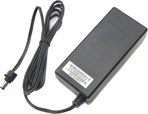 Miniatura 4 de Nuevo adaptador de CACC para VeriFone VX 520 POS Dual Comm EMV Reader Cable de alimentación de 90 grados Cargador por 821 inc.