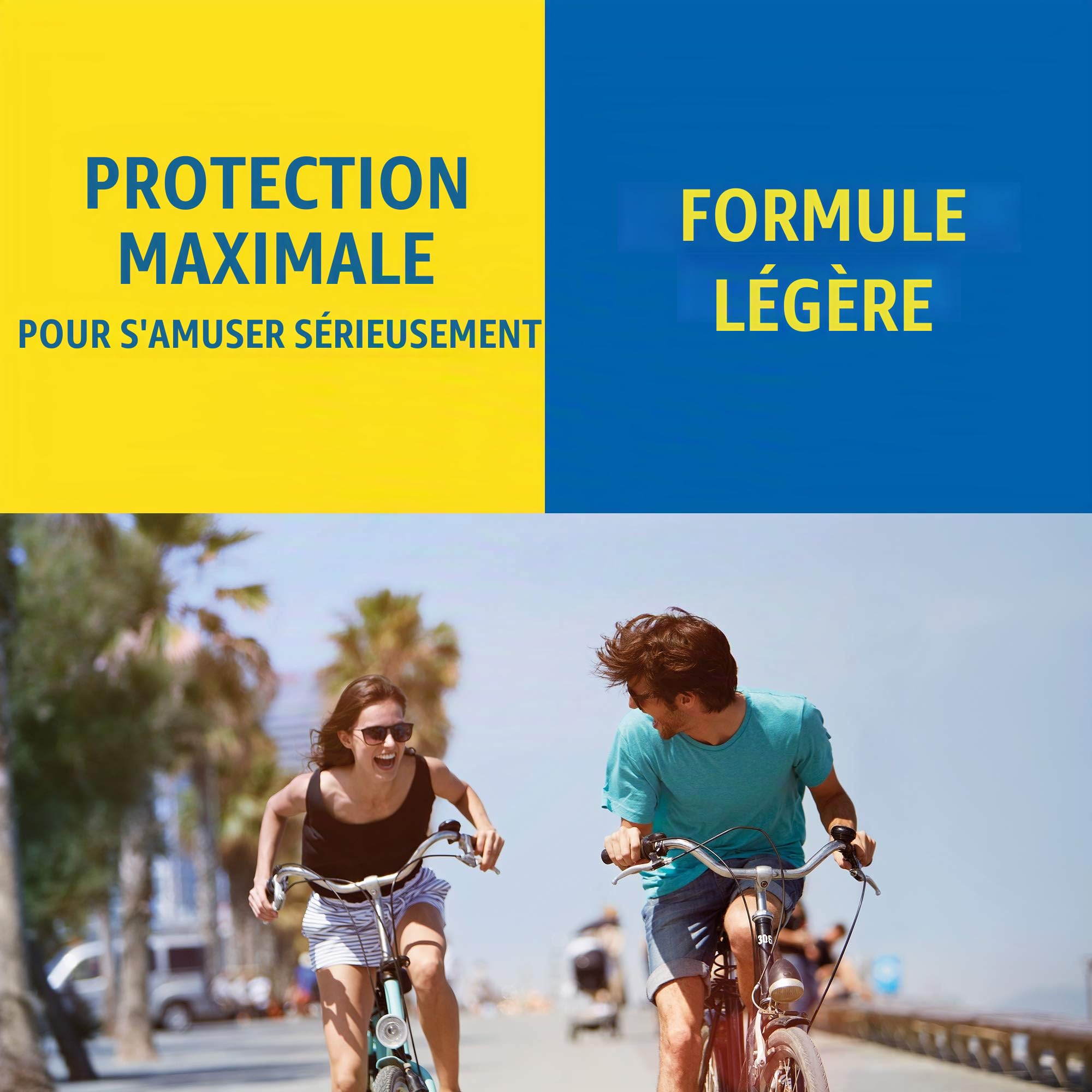 Banana Boat Sunscreen Ultra Defense MAX Crème solaire à large spectre SPF 100 170 ml