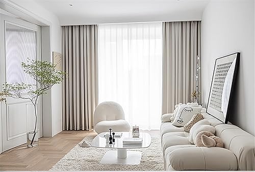 Miniatura 2 de 1, 2, 3, 4, 5, 6, 7, 8, 9, 10, 11, 12 M, sistema de rieles de cortina de techo recto, privacidad para ventana de hospital, RV, aula, vestidor,