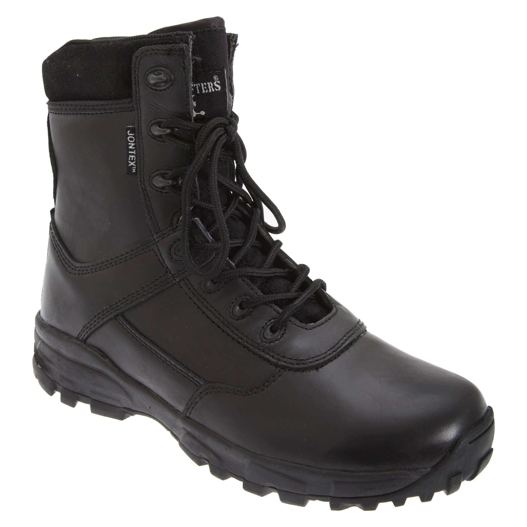 Grafters Ambush Unisex Arbeitsschuhe - Leichte Sicherheitsstiefel, Metallfrei, Größe 43