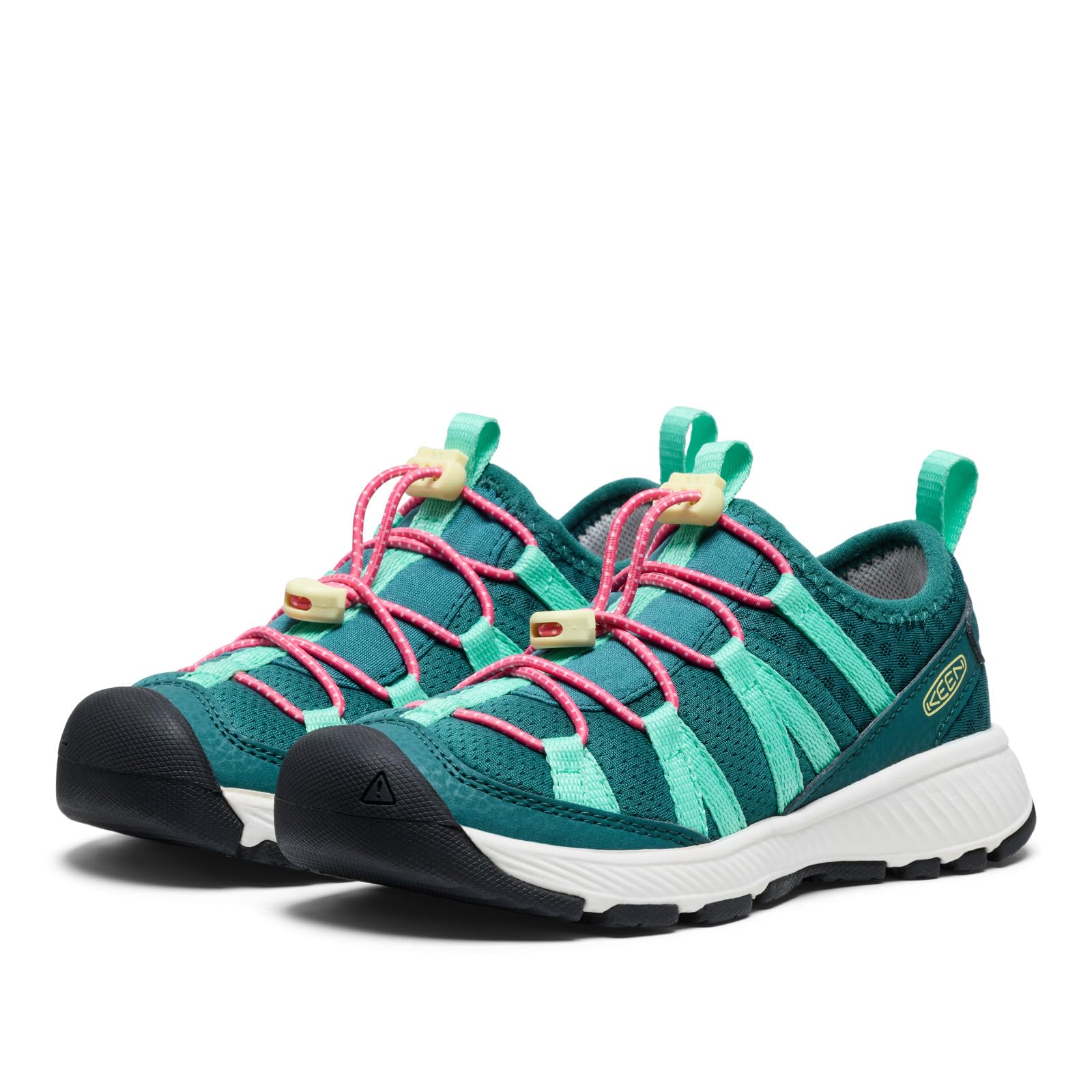 KEEN Motozoa Sneaker, Sneakers Unisex-Bambini e Ragazzi