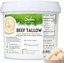 organic beef tallow Top2商品
