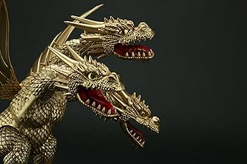 キングギドラ プラモデル 超極レア 71zZ3-+PULL._UF350,350_QL50_.jpg