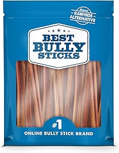 Best Bully Sticks 6-Inch